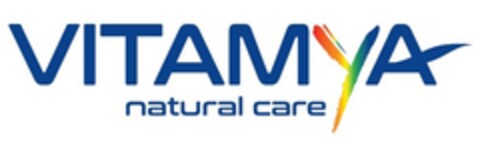 VITAMYA natural care Logo (EUIPO, 07.02.2017)