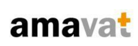 amavat Logo (EUIPO, 02/17/2017)