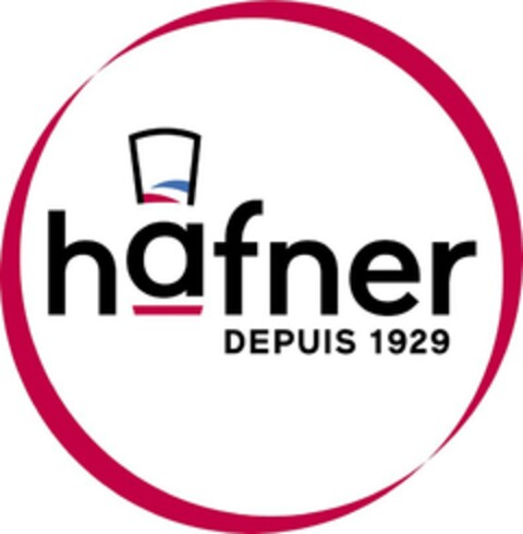 HAFNER DEPUIS 1929 Logo (EUIPO, 02/27/2017)