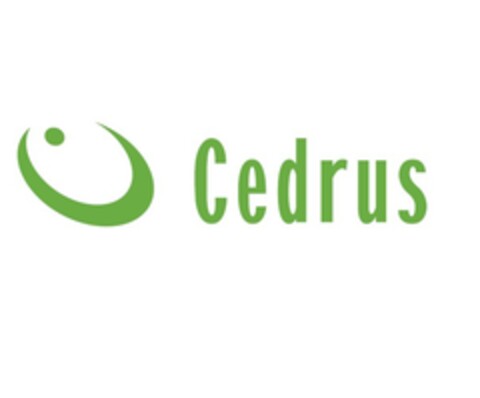 Cedrus Logo (EUIPO, 18.04.2017)