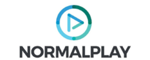 NORMALPLAY Logo (EUIPO, 20.04.2017)