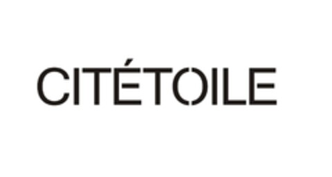 CITÉTOILE Logo (EUIPO, 12.05.2017)