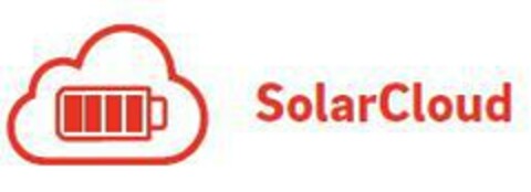 SolarCloud Logo (EUIPO, 12.05.2017)