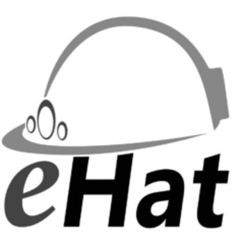 eHat Logo (EUIPO, 09.06.2017)