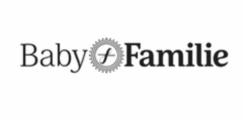 Baby und Familie Logo (EUIPO, 28.06.2017)