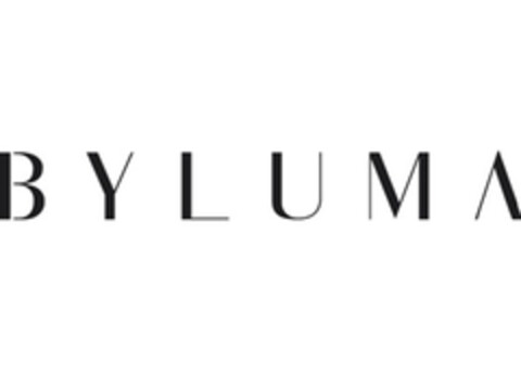 BYLUMA Logo (EUIPO, 29.06.2017)