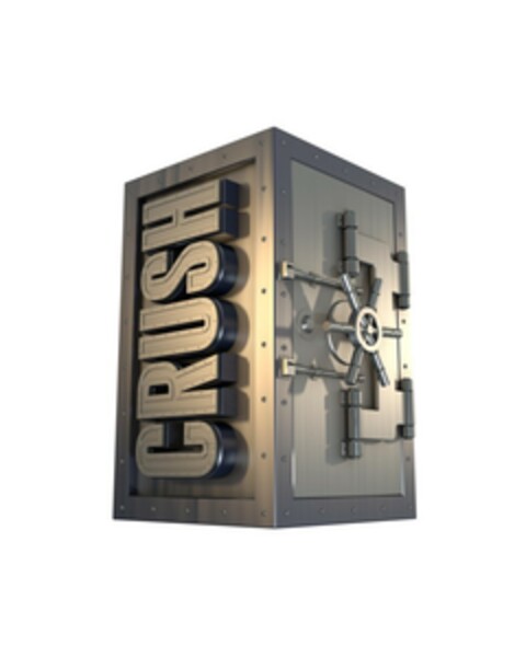 CRUSH Logo (EUIPO, 19.07.2017)