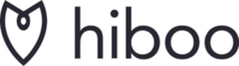 hiboo Logo (EUIPO, 07/25/2017)