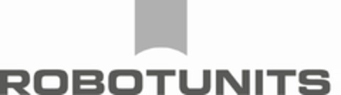 ROBOTUNITS Logo (EUIPO, 08/04/2017)