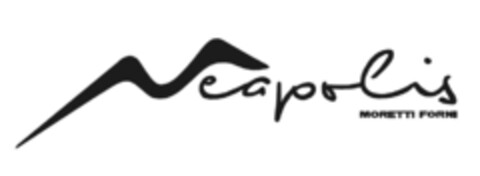 NEAPOLIS MORETTI FORNI Logo (EUIPO, 10/13/2017)