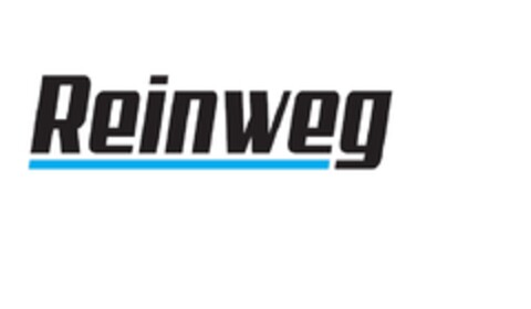 REINWEG Logo (EUIPO, 09.11.2017)