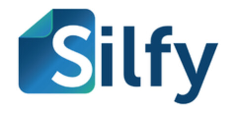 SILFY Logo (EUIPO, 14.11.2017)