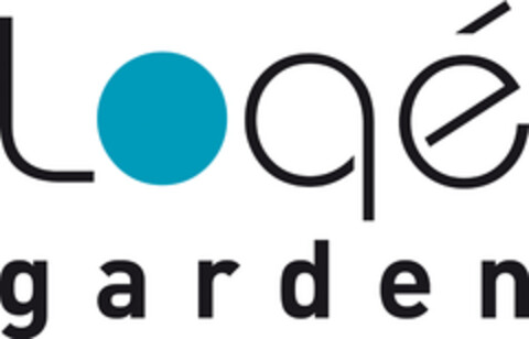 Logé garden Logo (EUIPO, 19.12.2017)