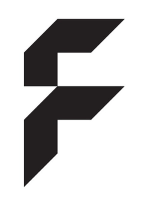 F Logo (EUIPO, 01/09/2018)