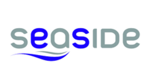 Seaside Logo (EUIPO, 09.01.2018)