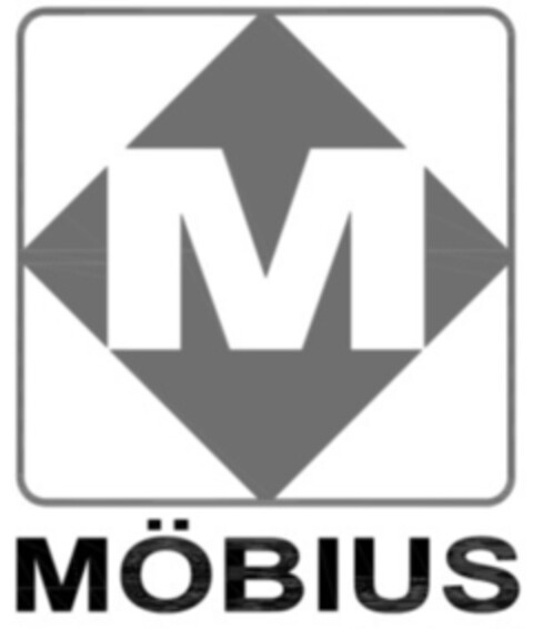 M MÖBIUS Logo (EUIPO, 20.02.2018)