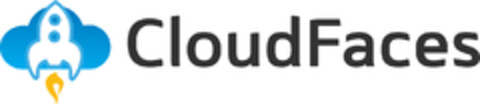 CloudFaces Logo (EUIPO, 20.03.2018)