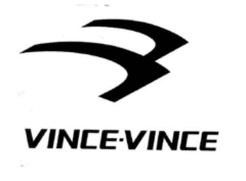 vince - vince Logo (EUIPO, 04/20/2018)