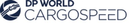 DP WORLD CARGOSPEED Logo (EUIPO, 04/26/2018)