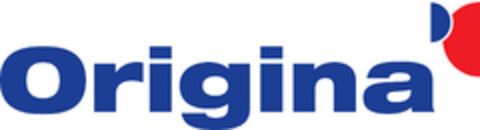 ORIGINA Logo (EUIPO, 06.06.2018)