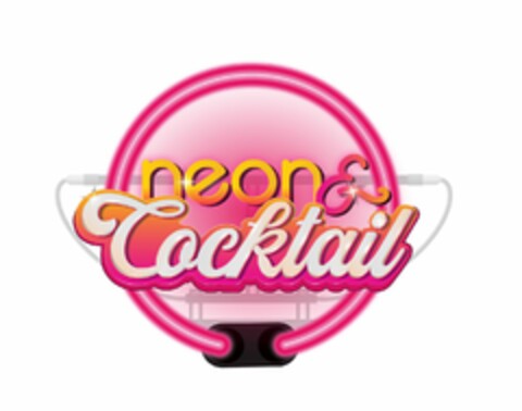 NEON & COCKTAIL Logo (EUIPO, 15.06.2018)