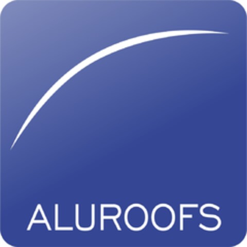 ALUROOFS Logo (EUIPO, 20.06.2018)