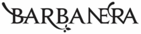 BARBANERA Logo (EUIPO, 07/23/2018)