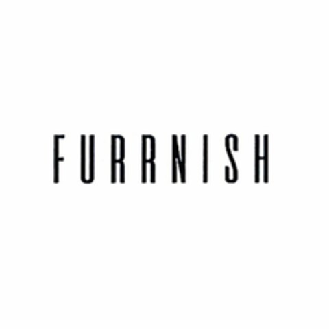 FURRNISH Logo (EUIPO, 25.07.2018)
