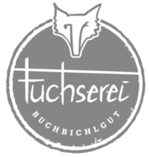 Fuchserei BUCHBICHLGUT Logo (EUIPO, 14.08.2018)