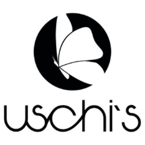 uschi's Logo (EUIPO, 23.08.2018)