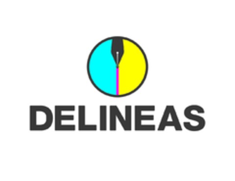 DELINEAS Logo (EUIPO, 11/08/2018)