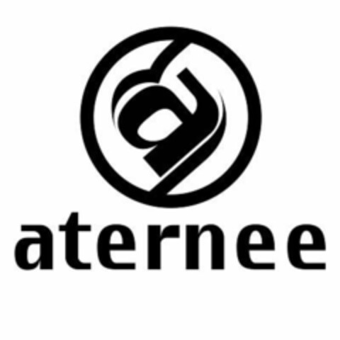 aternee Logo (EUIPO, 14.11.2018)