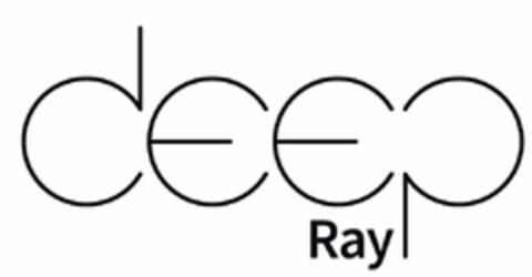 deep Ray Logo (EUIPO, 27.11.2018)