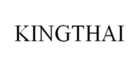 KINGTHAI Logo (EUIPO, 09.01.2019)