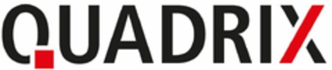 QUADRIX Logo (EUIPO, 01/15/2019)