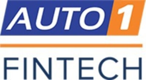 AUTO1 FINTECH Logo (EUIPO, 30.01.2019)