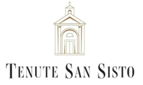 TENUTE SAN SISTO Logo (EUIPO, 04.02.2019)