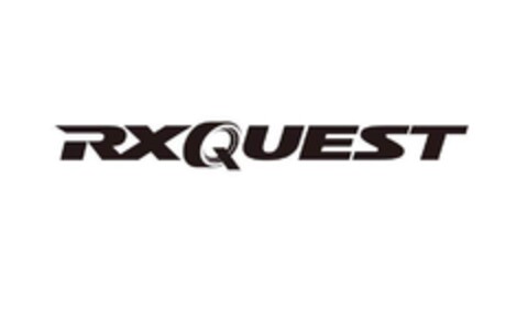 RXQUEST Logo (EUIPO, 18.03.2019)