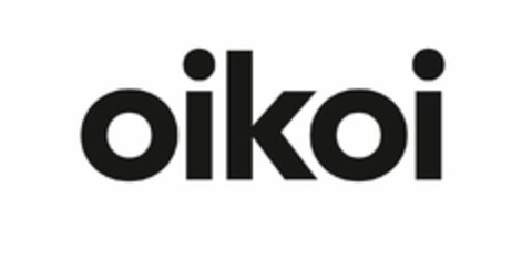 oikoi Logo (EUIPO, 03.04.2019)