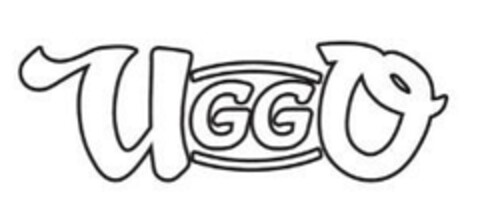 UGGO Logo (EUIPO, 08.04.2019)