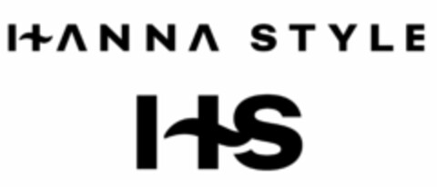 HANNA STYLE HS Logo (EUIPO, 19.04.2019)