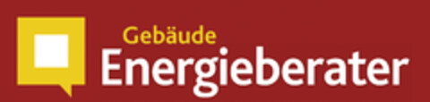 Gebäude Energieberater Logo (EUIPO, 05/27/2019)