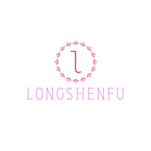 LONGSHENFU Logo (EUIPO, 06/20/2019)