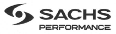SACHS PERFORMANCE Logo (EUIPO, 02.07.2019)