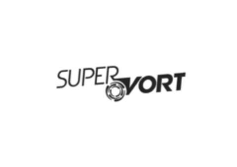 SUPER VORT Logo (EUIPO, 07/30/2019)