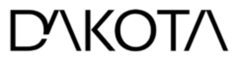 DAKOTA Logo (EUIPO, 02.08.2019)