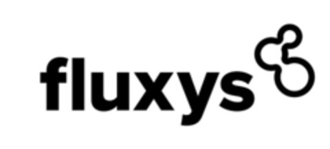 FLUXYS Logo (EUIPO, 05.09.2019)