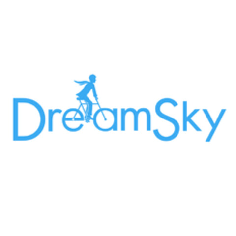 DreamSky Logo (EUIPO, 12.11.2019)