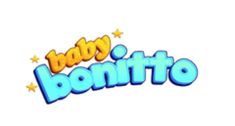 baby bonitto Logo (EUIPO, 27.12.2019)