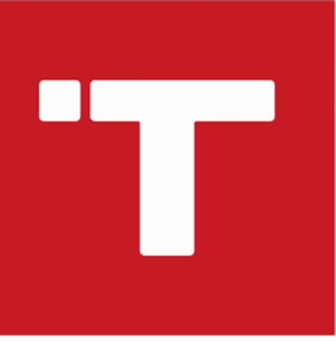 T Logo (EUIPO, 01/14/2020)